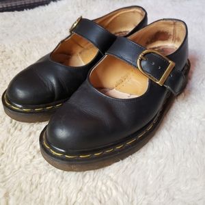 Dr. Martens Mary Jane